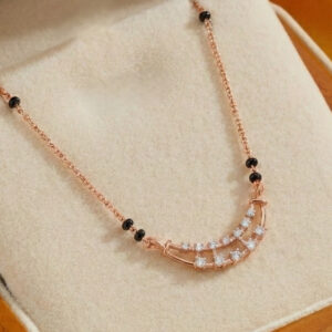 NITYA BLOOM DIAMOND TANMANIYA - 18K Jewellery