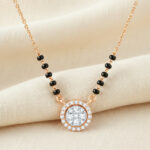 VIVAH VALLI DIAMOND TANMANIYA - 18K JEWELLERY