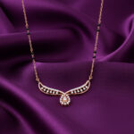 HARMONY LINK DIAMOND TANMANIYA - 18K JEWELLERY