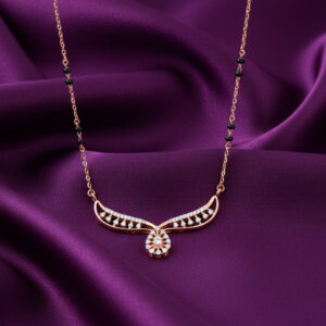 HARMONY LINK DIAMOND TANMANIYA - 18K JEWELLERY
