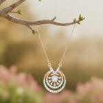 ETERNAL BANDHAN DIAMOND TANMANIYA - 18K JEWELLERY