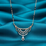 AAROHI DIAMOND TANMANIYA - 18K JEWELLERY