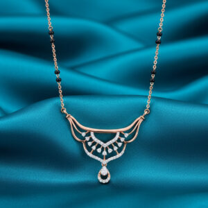 AAROHI DIAMOND TANMANIYA - 18K JEWELLERY