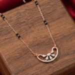 HEARTFELT RADIANCE DIAMOND TANMANIYA - 18K JEWELLERY