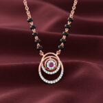 COSMIC EMBRACE DIAMOND TANMANIYA - 18K JEWELLERY