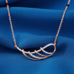 INFINITY LINK DIAMOND TANMANIYA - 18K Jewellery