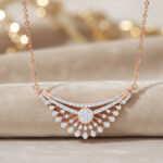 FORVER SHINE DIAMOND TANMANIYA - 18K JEWELLERY