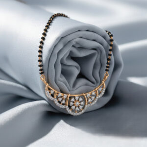 REGAL AURA DIAMOND TANMANIYA - 18K JEWELLERY