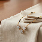 NAKSHTRA DIAMOND TANMANIYA - 18K JEWELLERY