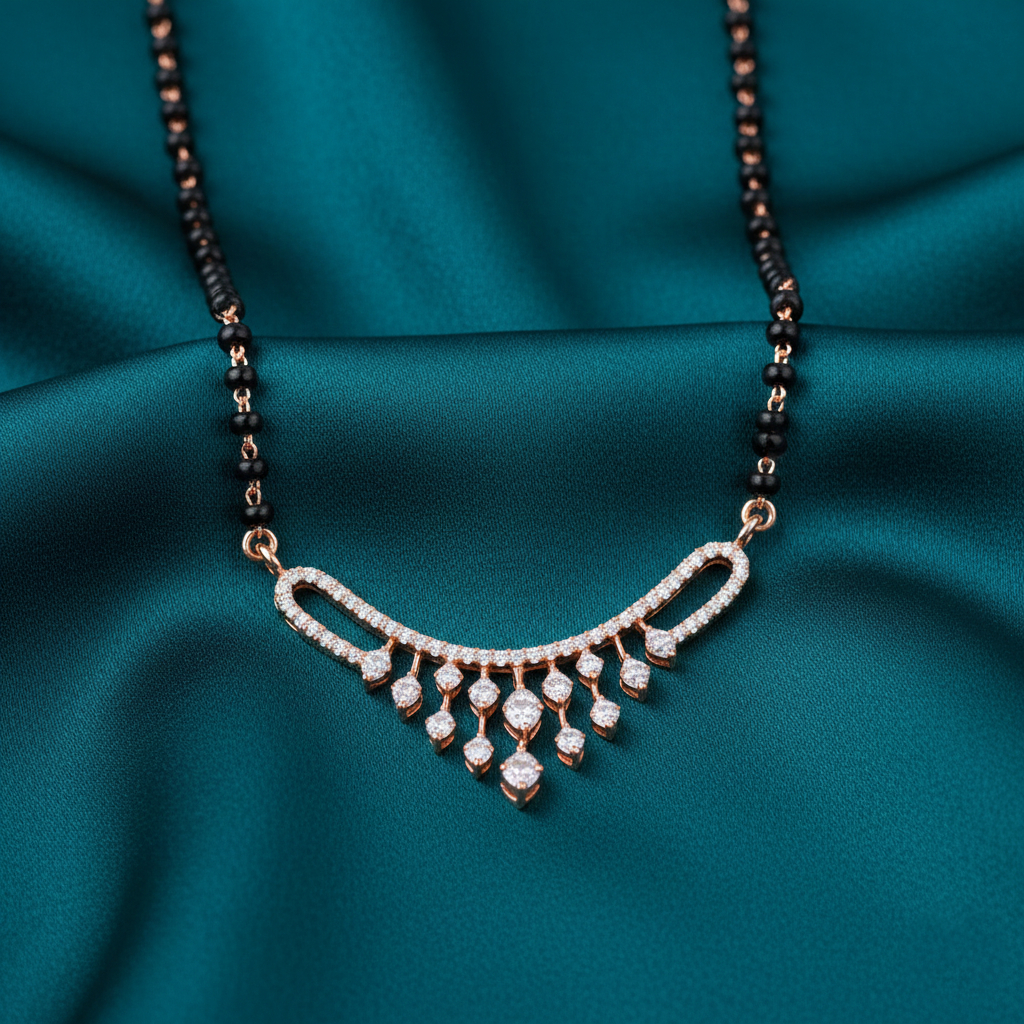 TIMELESS CHARM DIAMOND TANMANIYA - 18K JEWELLERY TIMELESS CHARM DIAMOND TANMANIYA - 18K JEWELLERY