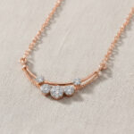 INFINITE SHINE DIAMOND TANMANIYA - 18K JEWELLERY