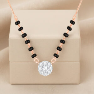 ETERNAL BLOOM DIAMOND TANMANIYA - 18K JEWELLERY