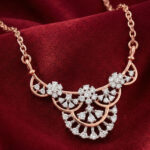 STELLAR BOND DIAMOND TANMANIYA - 18K JEWELLERY