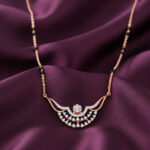 EVERYDAY ELEGANCE DIAMOND TANMANIYA - 18K JEWELLERY