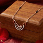 MODERN VATI DIAMOND TANMANIYA - 18K JEWELLERY