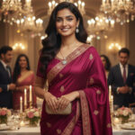 SPARKLING FLORAL DIAMOND PENDANT - 18K JEWELLERY