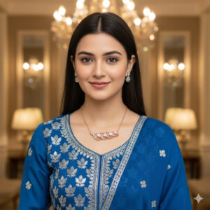 ETERNAL LINKS DIAMOND TANMANIYA - 18K JEWELLERY