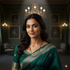 STARFALL ARCH DIAMOND TANMANIYA - 18K JEWELLERY