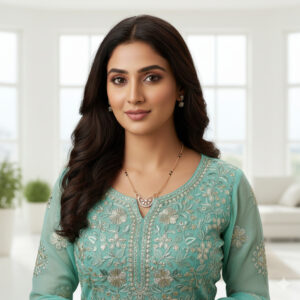 MODERN VATI DIAMOND TANMANIYA - 18K JEWELLERY