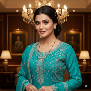 HARMONY LINK DIAMOND TANMANIYA - 18K JEWELLERY