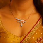 DIVINE SUTRA DIAMOND TANMANIYA - 18K JEWELLERY