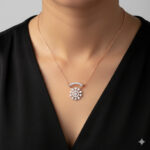 LUST BOND DIAMOND TANMANIYA - 18K JEWELLERY