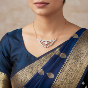 FORVER SHINE DIAMOND TANMANIYA - 18K JEWELLERY