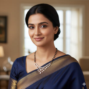 TIMELESS CHARM DIAMOND TANMANIYA - 18K JEWELLERY