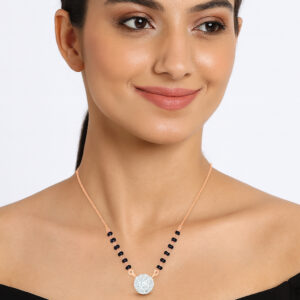 ETERNAL BLOOM DIAMOND TANMANIYA - 18K JEWELLERY