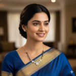 FLORAL SYMPHONY DIAMOND TANMANIYA - 18K JEWELLERY