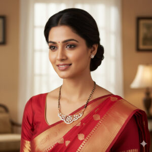 REGAL AURA DIAMOND TANMANIYA - 18K JEWELLERY