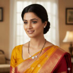 TRINITY BLOOM DIAMOND TANMANIYA - 18K JEWELLERY