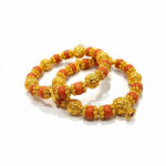 RAKTAMALA GOLD BANGLES - 22K JEWELLERY