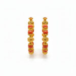 RAKTAMALA GOLD BANGLES - 22K JEWELLERY
