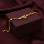 Gold Bracelet- 22K Jewellery
