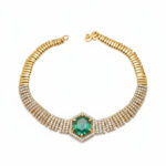 Veda Gold Bracelet- 22K Jewellery