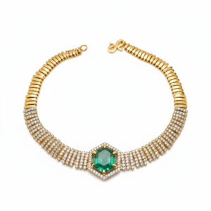 Veda Gold Bracelet- 22K Jewellery