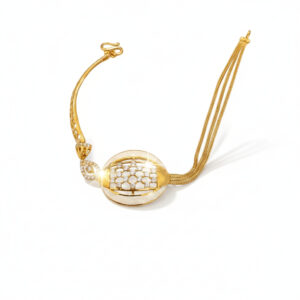 Gold Bracelet- 22K Jewellery