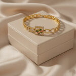 Gold Bracelet- 22K Jewellery