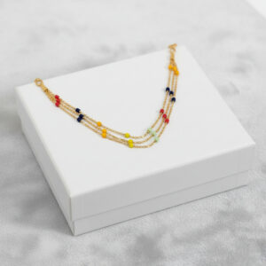 Gold Bracelet- 22K Jewellery