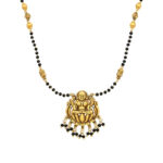 Sampoorna Saubhagya Gold Mangalsutra- 22K Jewellery