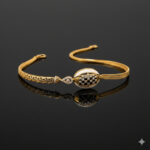 Gold Bracelet- 22K Jewellery