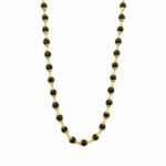 Kala Sutra Classic Gold Chain- 22K Jewellery