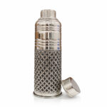 AMRIT SILVER BOTTLE - 925 STERLING SILVER
