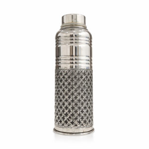 AMRIT SILVER BOTTLE - 925 STERLING SILVER