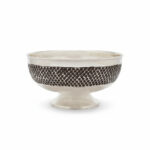 AARAMBH SILVER BOWL- 925 STERLING SILVER