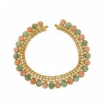 GULIKA GOLD NECKLACE - 22K JEWELLERY