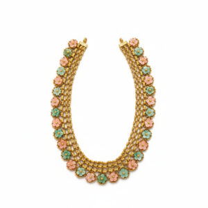 GULIKA GOLD NECKLACE - 22K JEWELLERY