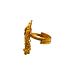 SHAHI AURA GOLD RING - 22K JEWELLERY