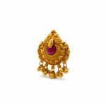SHAHI AURA GOLD RING - 22K JEWELLERY